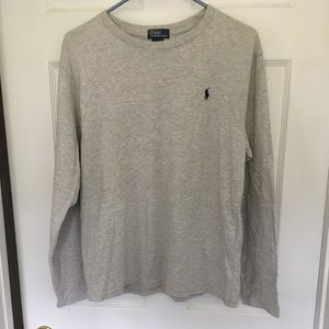 Polo by Ralph Lauren long sleeve shirt